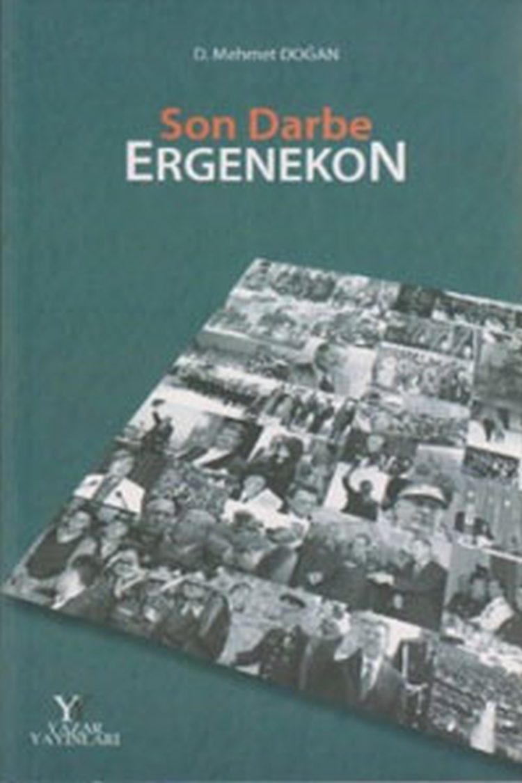 Suriye’nin Sevr’i Amerikan Koridoru – Mehmet Ali Güller