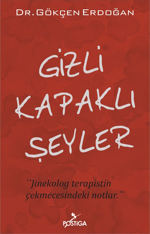 “Sanrı” Kitap Çekilişi