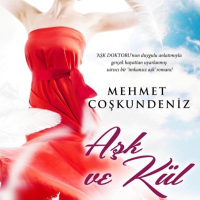 Aşk ve Kül-Mehmet Coşkundeniz