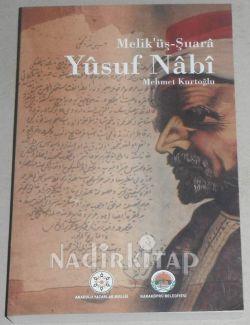 Melik’üş-Şuara Yusuf Nabi Mehmet Kurtoğlu