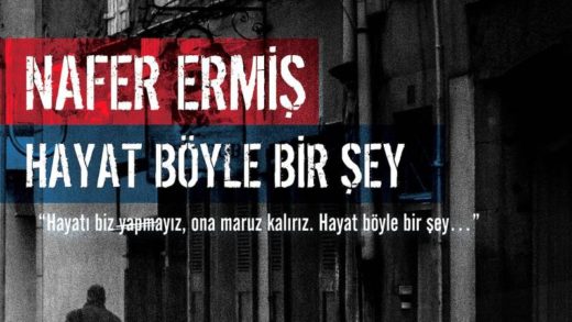 Hayat Böyle Bir Şey – Nafer Ermiş