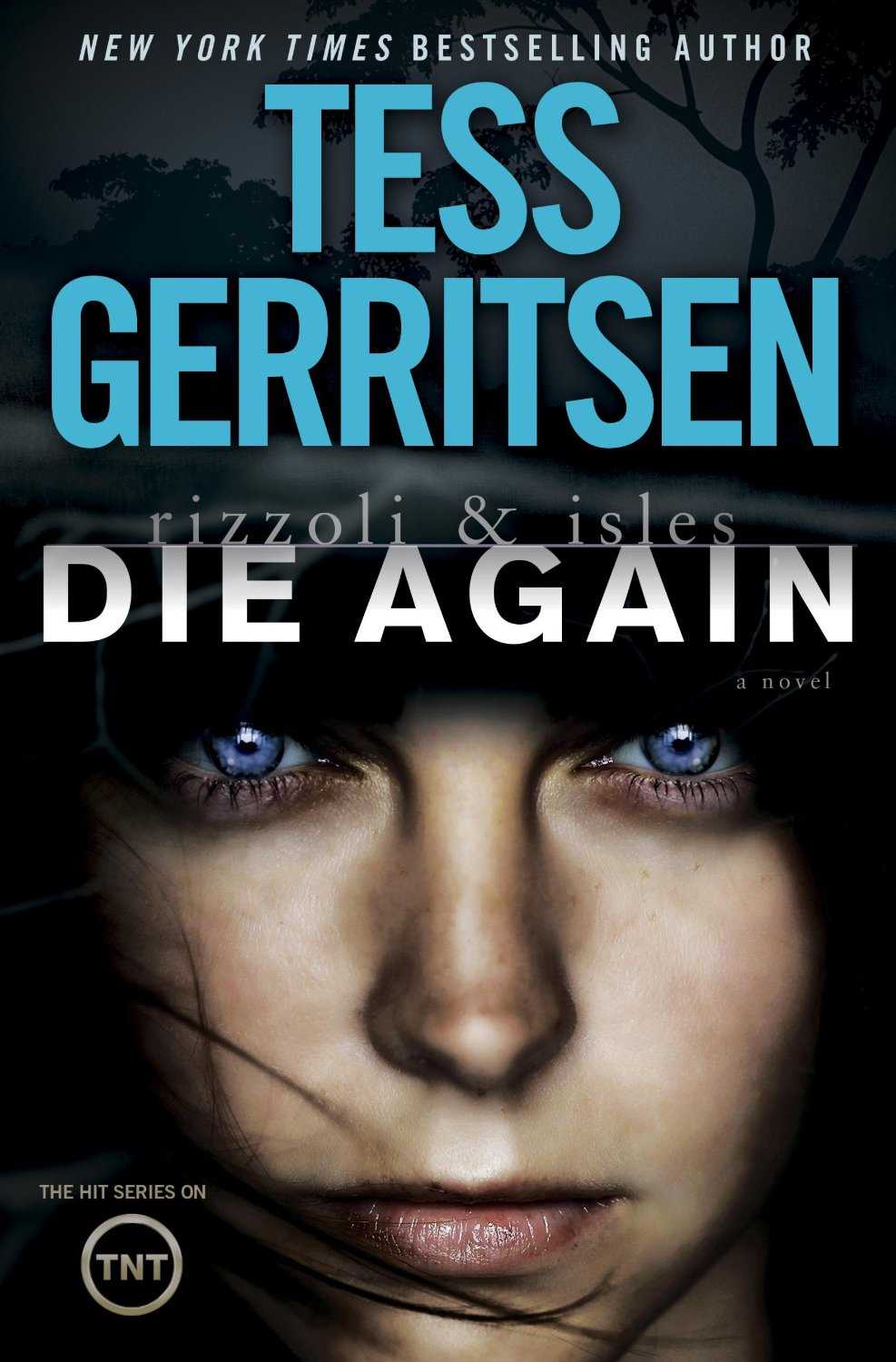 Die Again-Tess Gerritsen