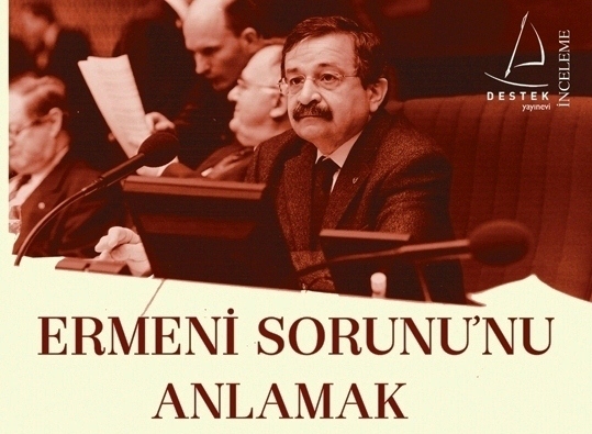 Ermeni Sorununu Anlamak-Uluç Gürkan