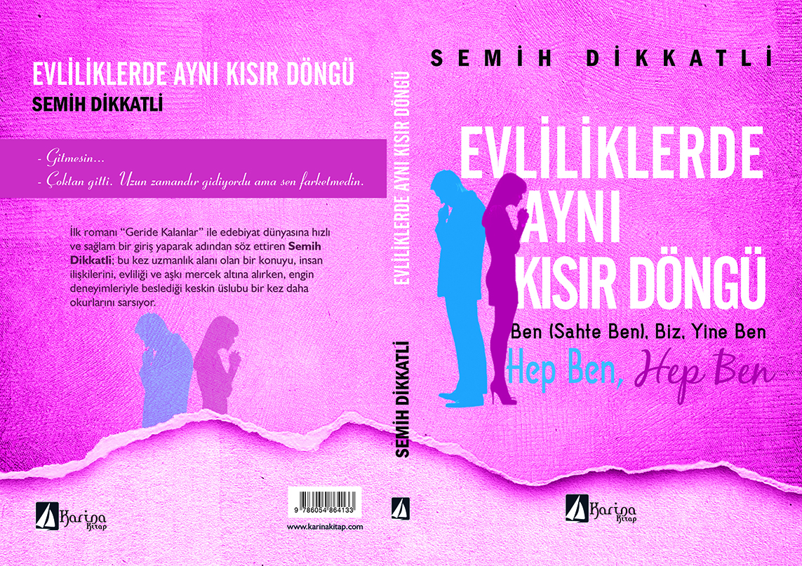 “Sanrı” Kitap Çekilişi