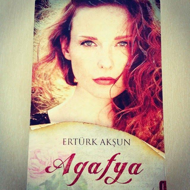 Agafya – Ertürk Akşun