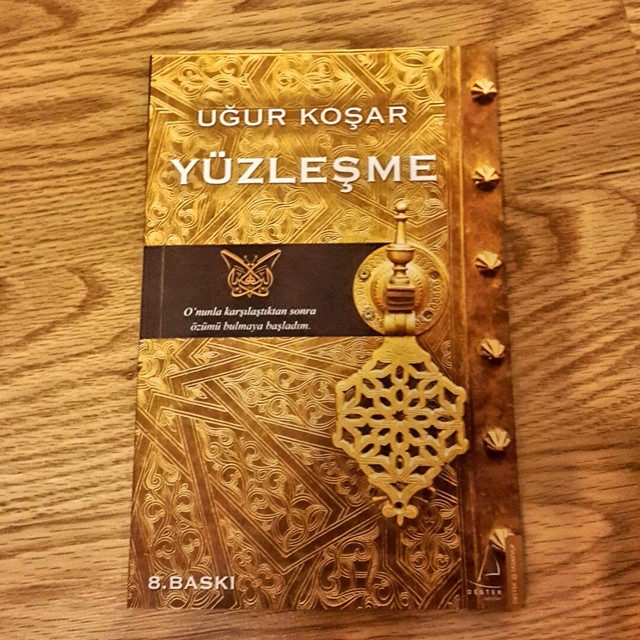 Yüzleşme - Uğur Koşar