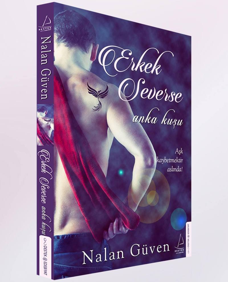 Erkek Severse - Nalan Güven