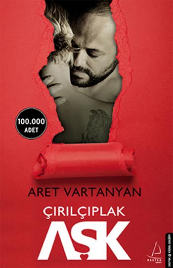 Çırılçıplak Aşk - Aret Vartanyan