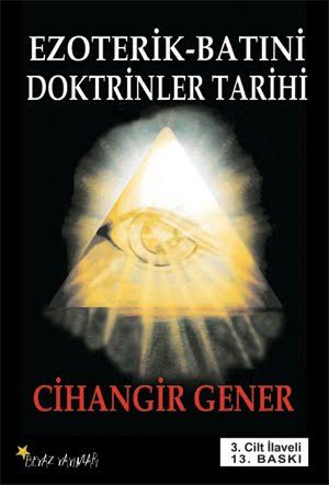 Ezoterik Batıni Doktrinler Tarihi - Geveze