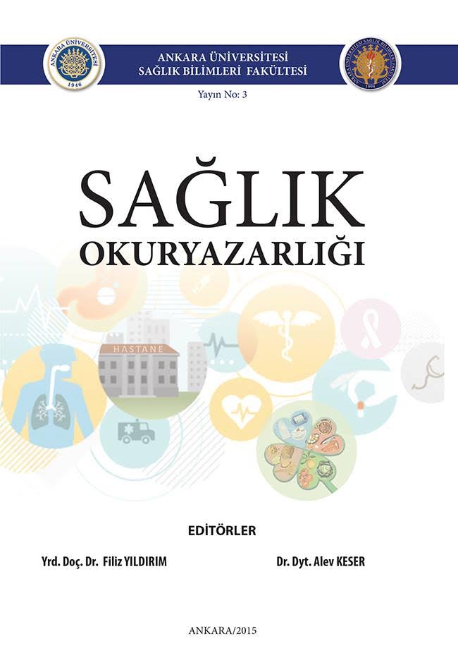 Sağlık Okuryazarlığı - Şengül Hablemitoğlu