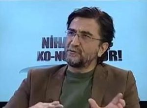 Nihat Genç