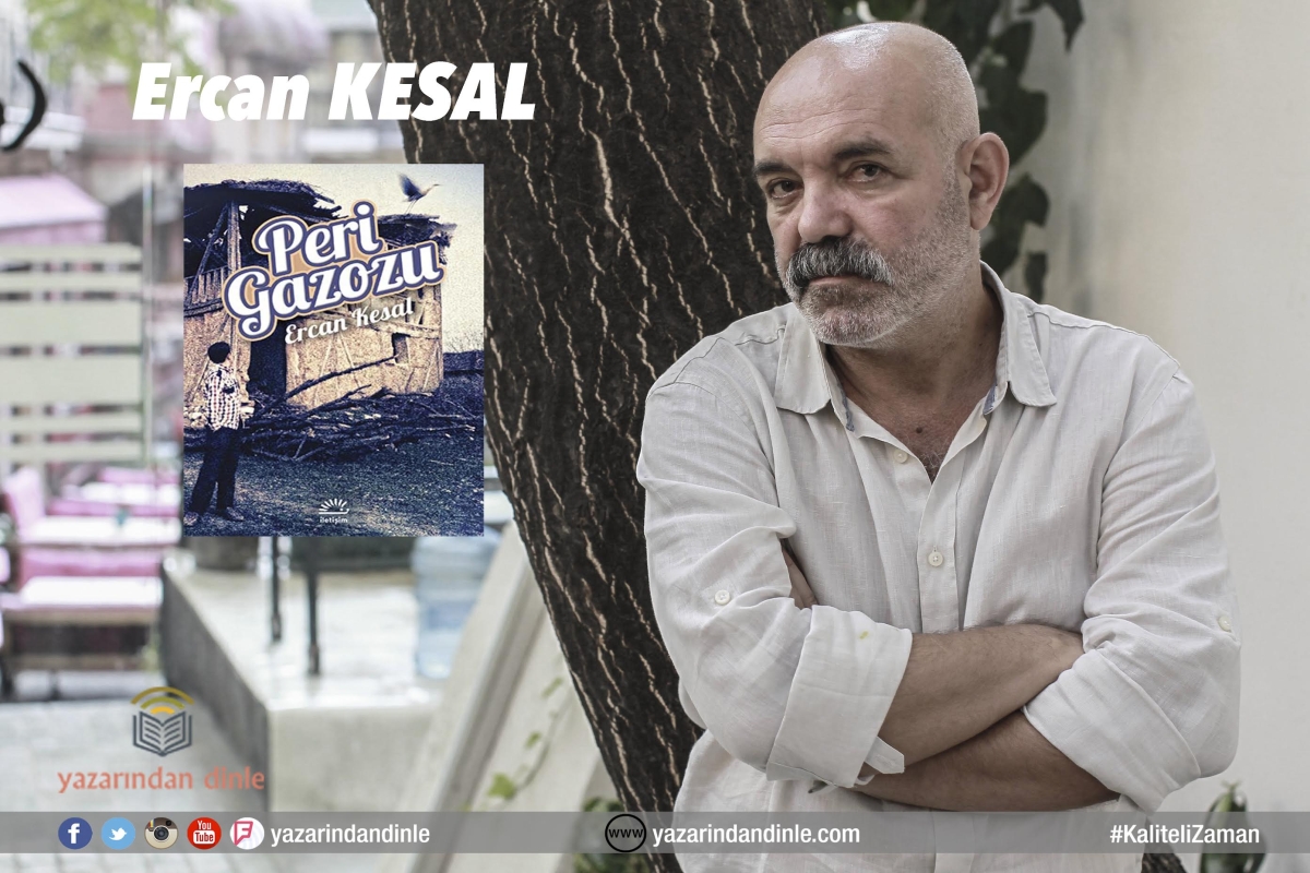 Peri Gazozu – Ercan Kesal