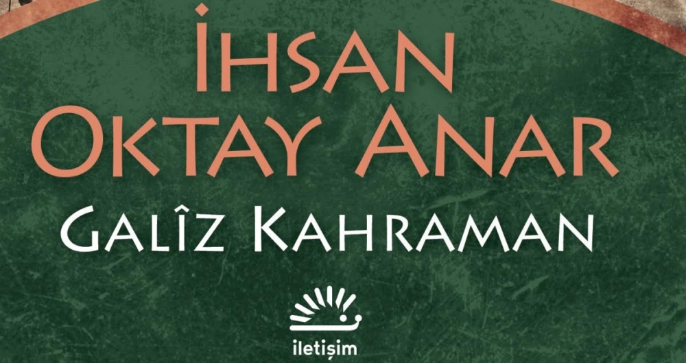 Galiz Kahraman – Akasya Asıltürkmen