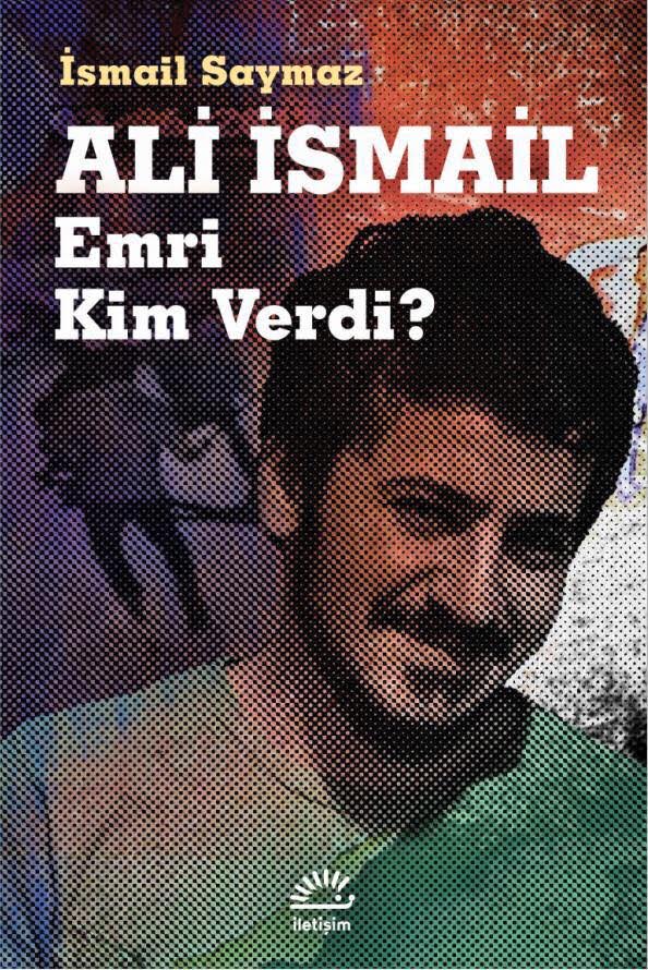 Ali İsmail – Emri Kim Verdi? – İsmail Saymaz