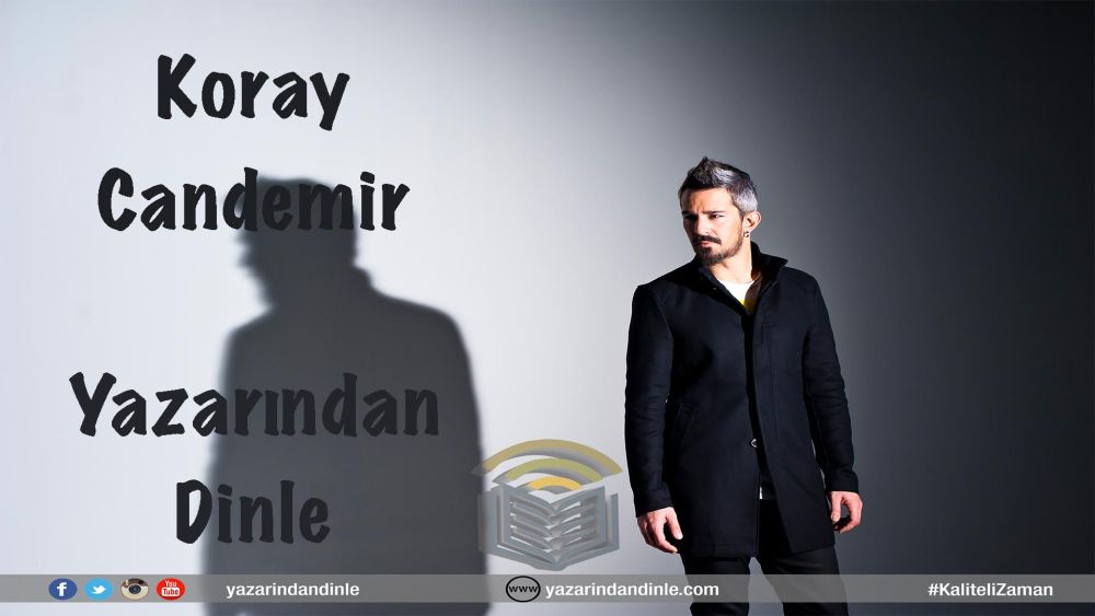 Nermin Yıldırım – Röportaj