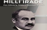 Milli İrade – Mustafa Yiğit