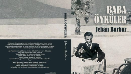 Baba Öyküler - Jehan Barbur