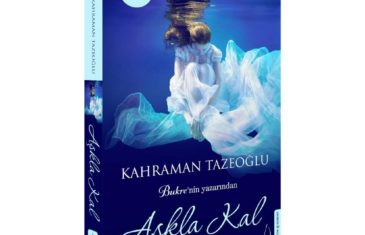 Kahraman Tazeoğlu - Aşkla Kal