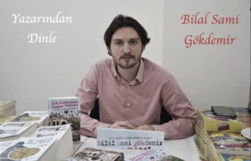 Bilal Sami Gökdemir Kitapları