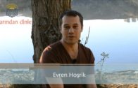 Evren Hoşrik – Sünnet Yaşı ve Erken Boşalma