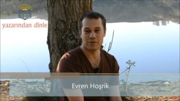 Evren Hoşrik – Sünnet Yaşı ve Erken Boşalma