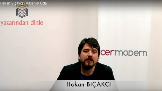 Hakan Bıçakcı - Karanlık Oda