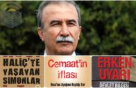 Suriye’nin Sevr’i Amerikan Koridoru – Mehmet Ali Güller