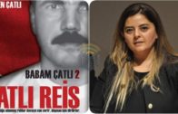 Didem Öneş – Ben Devrim Yaptım Hadi Sana Aşkla Kal